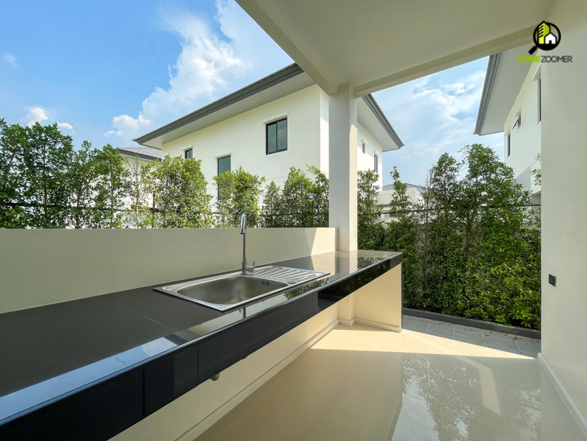 รีวิว บ้าน เวลาน่า อะโมด้า อู่ตะเภา-บ้านฉาง (Velana Amoda U-Tapao – Ban Chang)