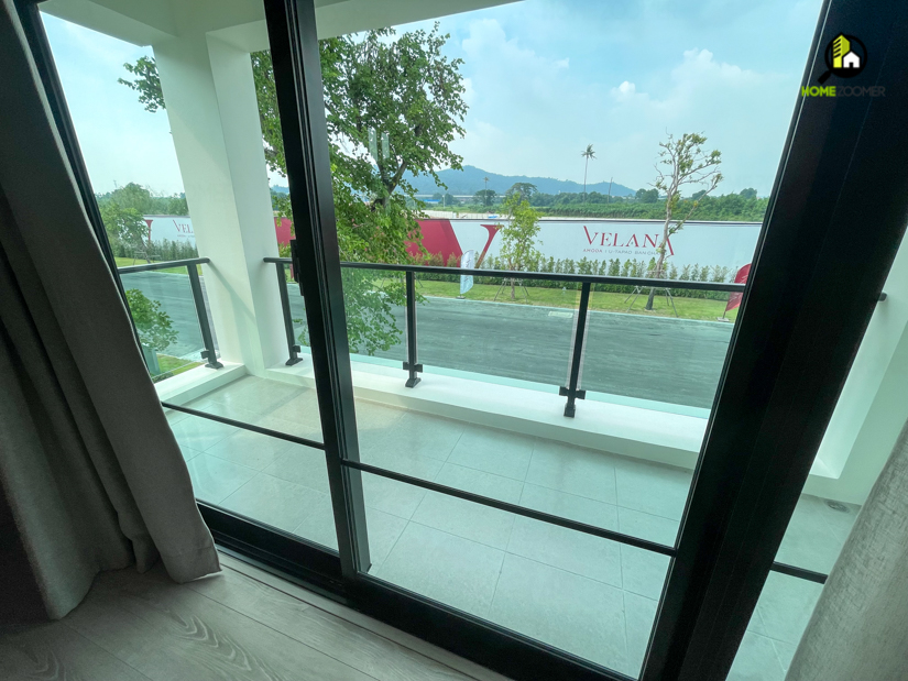 รีวิว บ้าน เวลาน่า อะโมด้า อู่ตะเภา-บ้านฉาง (Velana Amoda U-Tapao – Ban Chang)