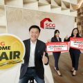เอสซีจี โฮม จัดโปรโมชั่นแรงส่งท้ายปี “SCG HOME FAIR”  