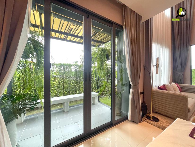 แกรนด์ บริทาเนีย บางนา กม.12 (Grand Britania Bangna Km.12)