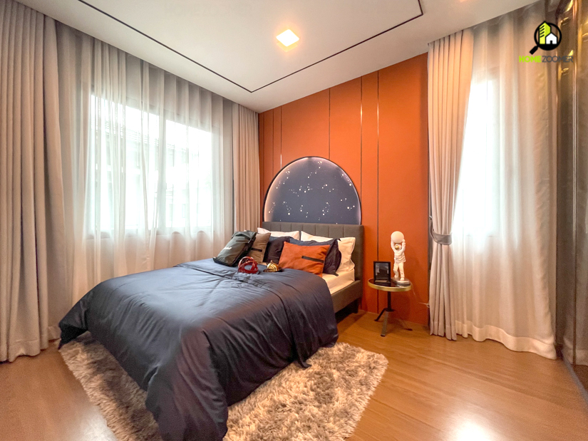 แกรนด์ บริทาเนีย บางนา กม.12 (Grand Britania Bangna Km.12)
