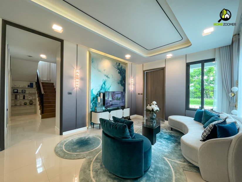 แกรนด์ บริทาเนีย บางนา กม.12 (Grand Britania Bangna Km.12)