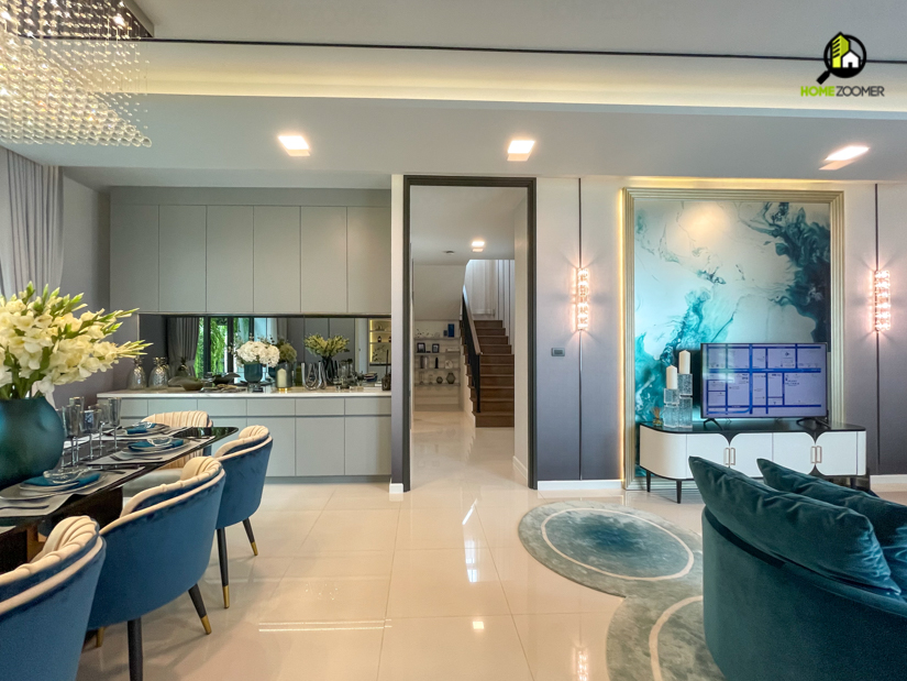 แกรนด์ บริทาเนีย บางนา กม.12 (Grand Britania Bangna Km.12)