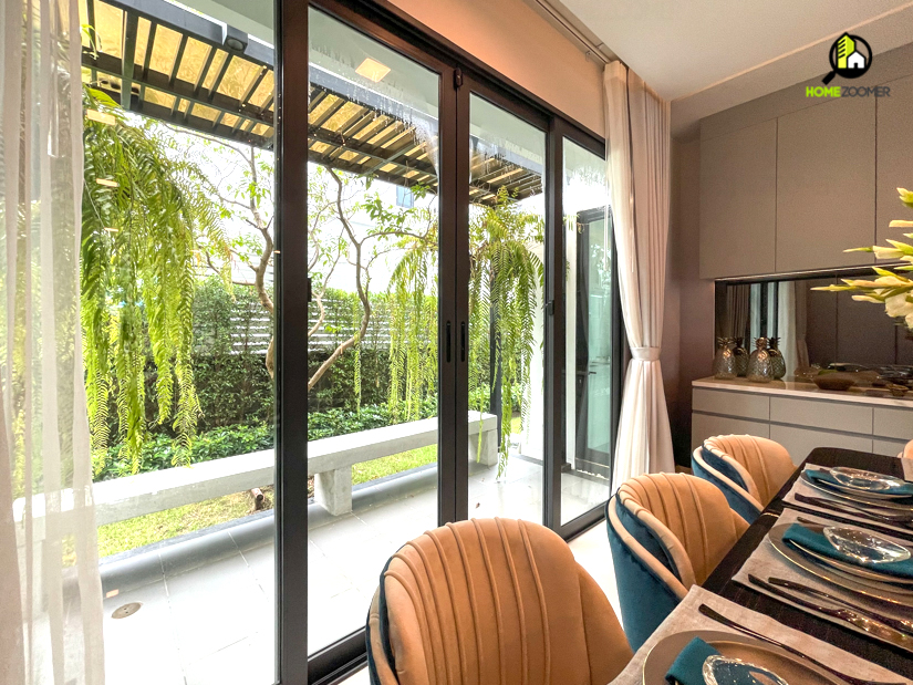 แกรนด์ บริทาเนีย บางนา กม.12 (Grand Britania Bangna Km.12)