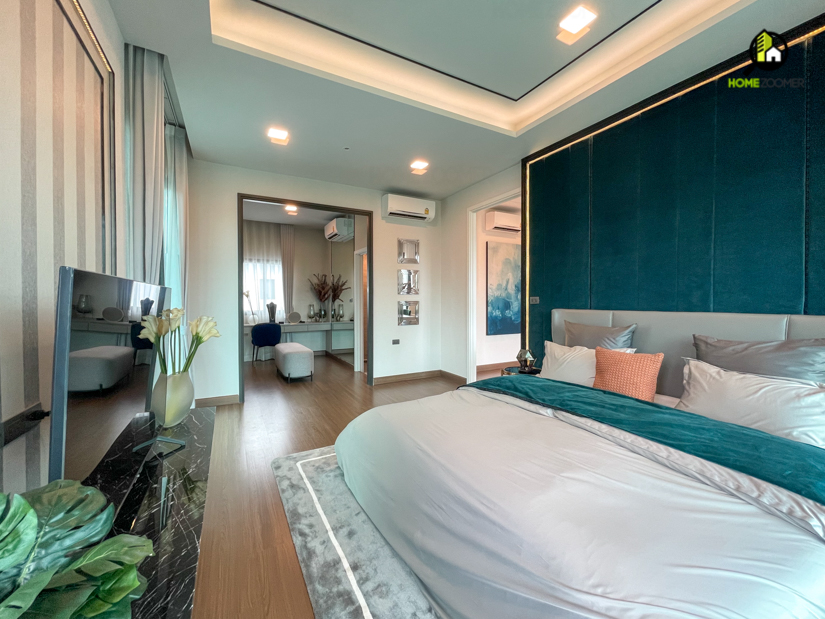 แกรนด์ บริทาเนีย บางนา กม.12 (Grand Britania Bangna Km.12)