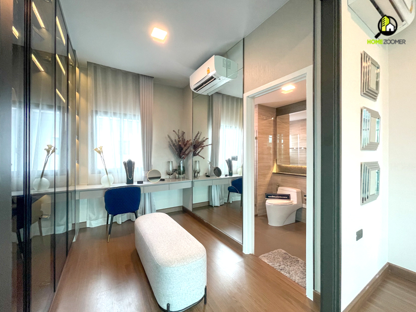 แกรนด์ บริทาเนีย บางนา กม.12 (Grand Britania Bangna Km.12)
