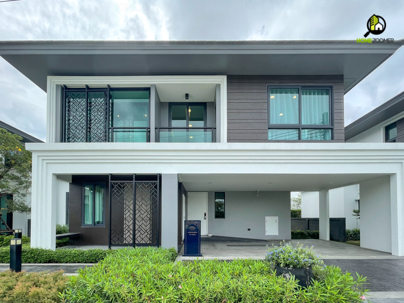แกรนด์ บริทาเนีย บางนา กม.12 (Grand Britania Bangna Km.12)