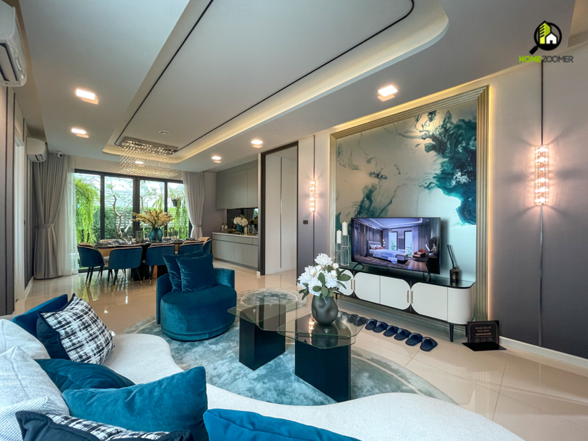 แกรนด์ บริทาเนีย บางนา กม.12 (Grand Britania Bangna Km.12)