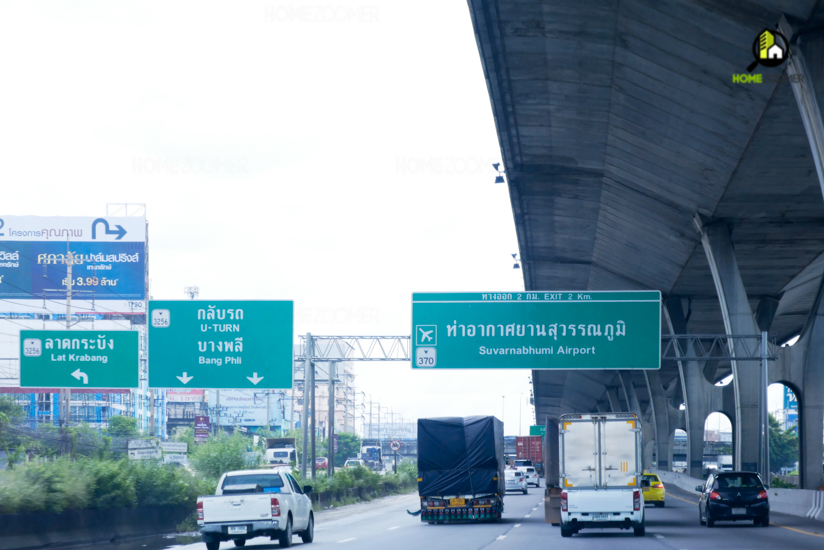 แกรนด์ บริทาเนีย บางนา กม.12 (Grand Britania Bangna Km.12) 