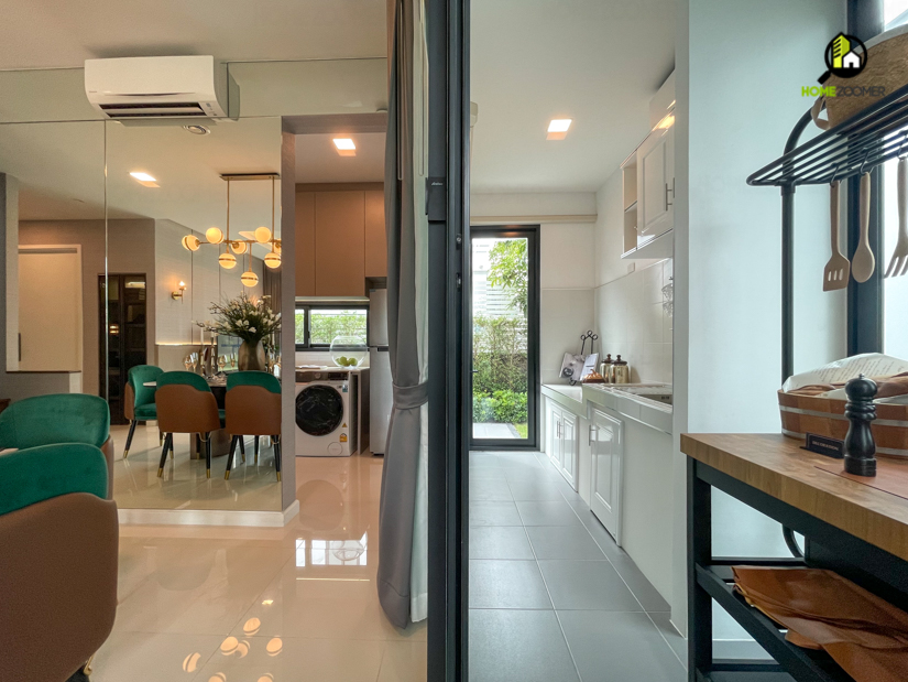 แกรนด์ บริทาเนีย บางนา กม.12 (Grand Britania Bangna Km.12)