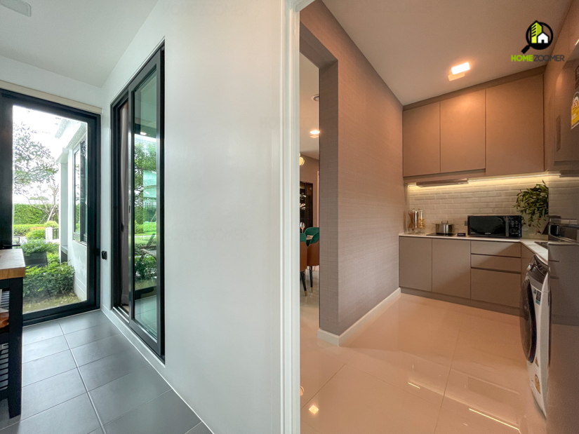 แกรนด์ บริทาเนีย บางนา กม.12 (Grand Britania Bangna Km.12)