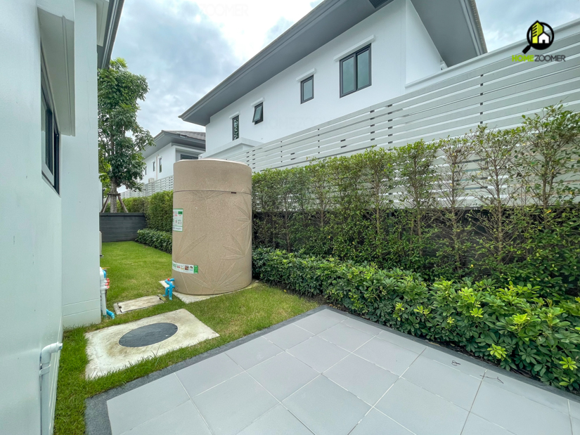 แกรนด์ บริทาเนีย บางนา กม.12 (Grand Britania Bangna Km.12)