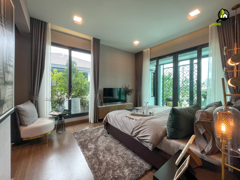 แกรนด์ บริทาเนีย บางนา กม.12 (Grand Britania Bangna Km.12)