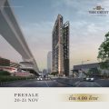 The Crest Park Residences