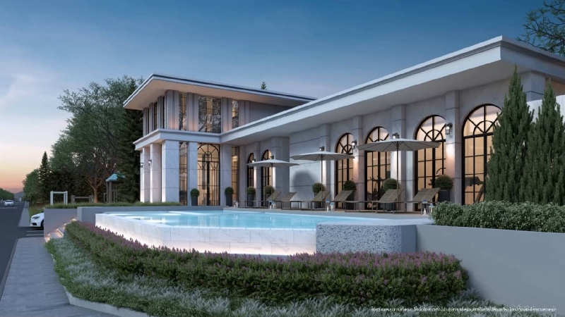 แฮมป์ตัน พระราม 9 HAMPTON Rama 9