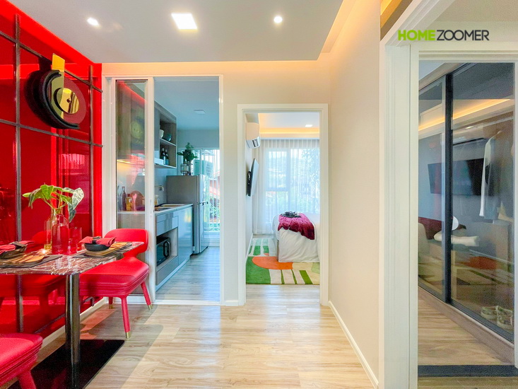 แอทโมซ ศรีราชา  (Atmoz Sriracha)