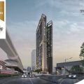 The Crest Park Residences