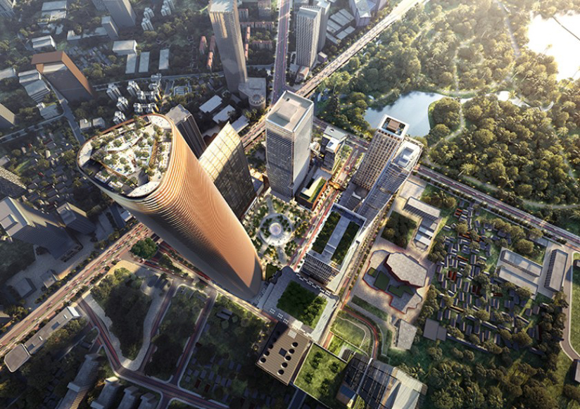 ONE BANGKOK