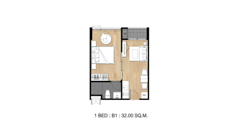 เฟล็กซี่ สาทร-เจริญนคร (FLEXI Sathon-Charoen Nakhon)
