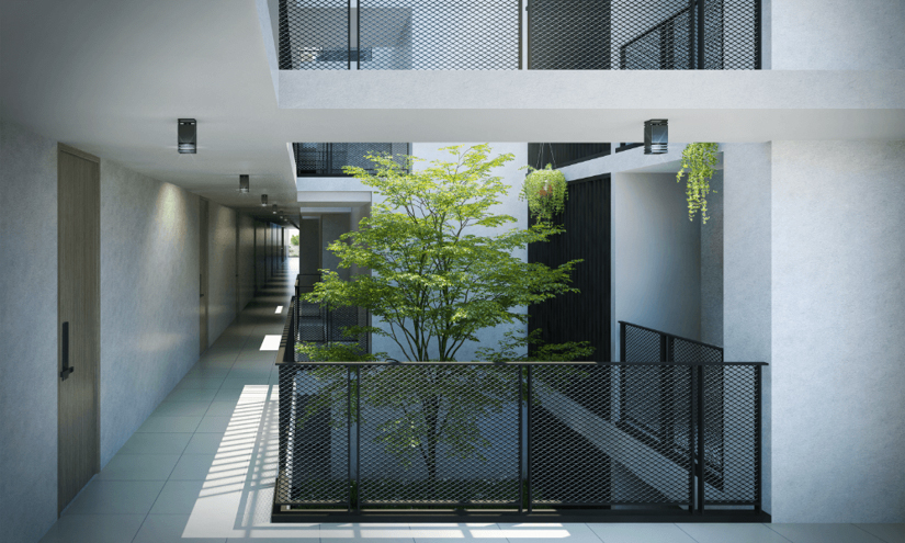 เฟล็กซี่ สาทร-เจริญนคร (FLEXI Sathon-Charoen Nakhon)
