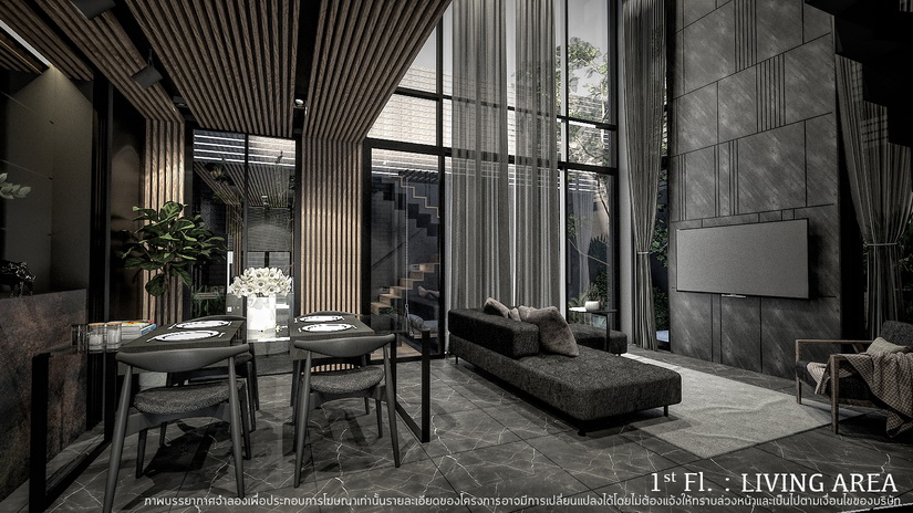 L SCAPE Ratchada 20 Phase 2