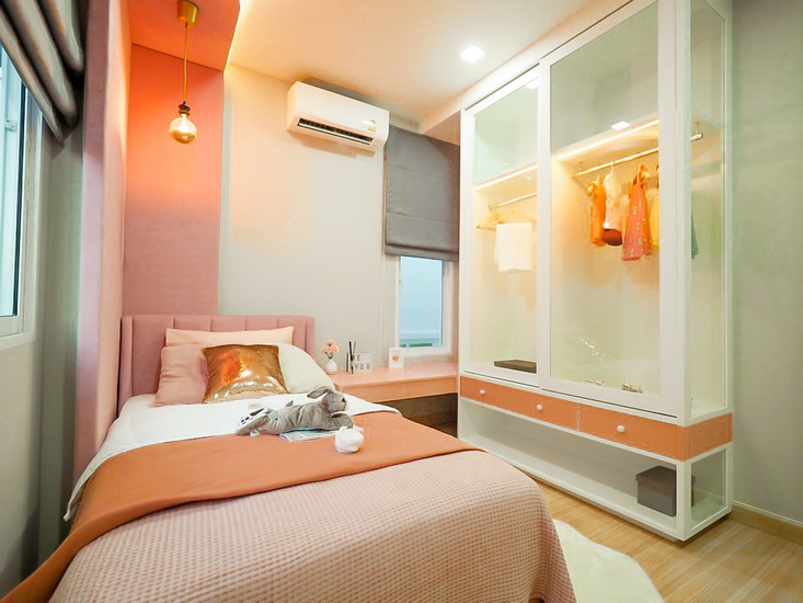 บ้านยู ซอย 12 Baan U Soi 12