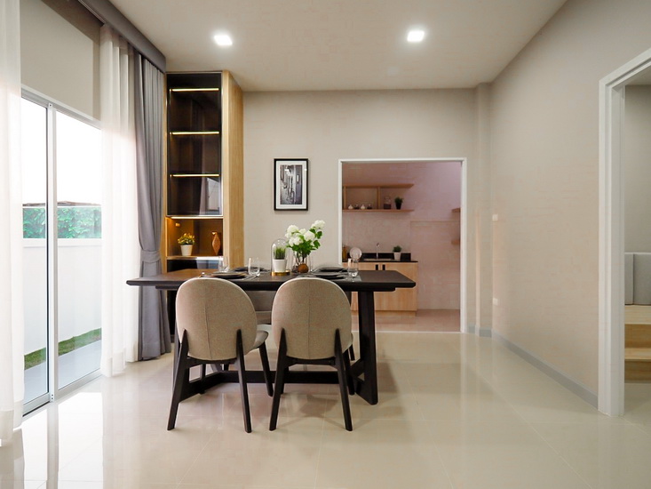 บ้านยู ซอย 12 Baan U Soi 12