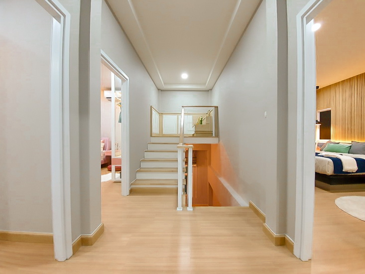 บ้านยู ซอย 12 Baan U Soi 12
