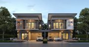 บ้านฟ้ากรีนเนอรี่ ลอฟท์ พัทยา Baanfah Greenery Loft Pattaya