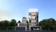 Sol Residence สาทร-เย็นอากาศ