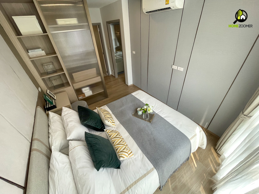 The Nest สุขุมวิท71