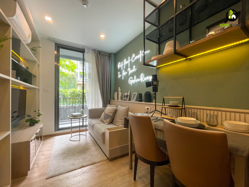 The Nest สุขุมวิท71