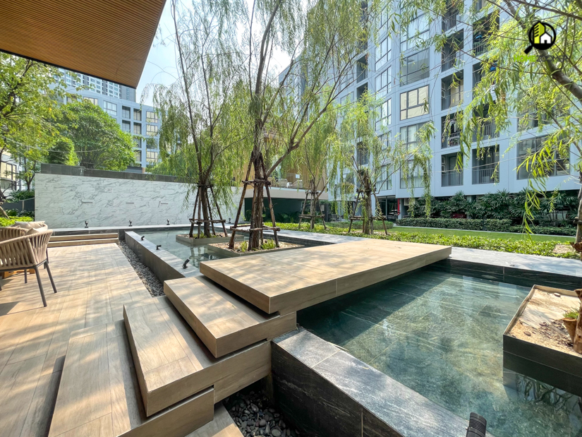 The Nest สุขุมวิท71