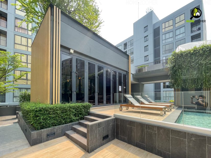 The Nest สุขุมวิท71
