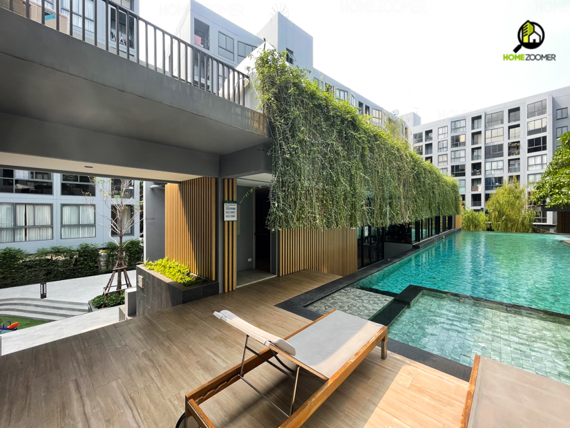 The Nest สุขุมวิท71