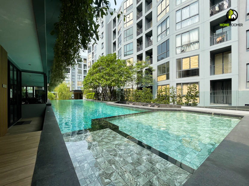 The Nest สุขุมวิท71