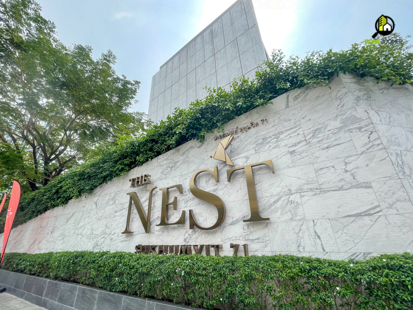 The Nest สุขุมวิท71