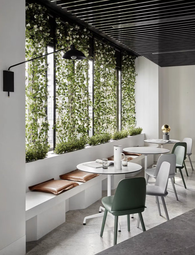 Biophilic Design