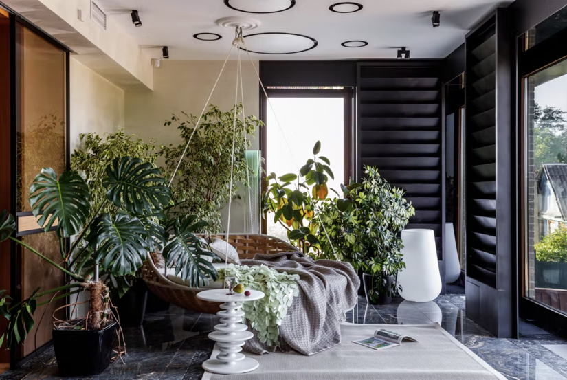 Biophilic Design