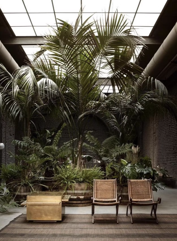 Biophilic Design