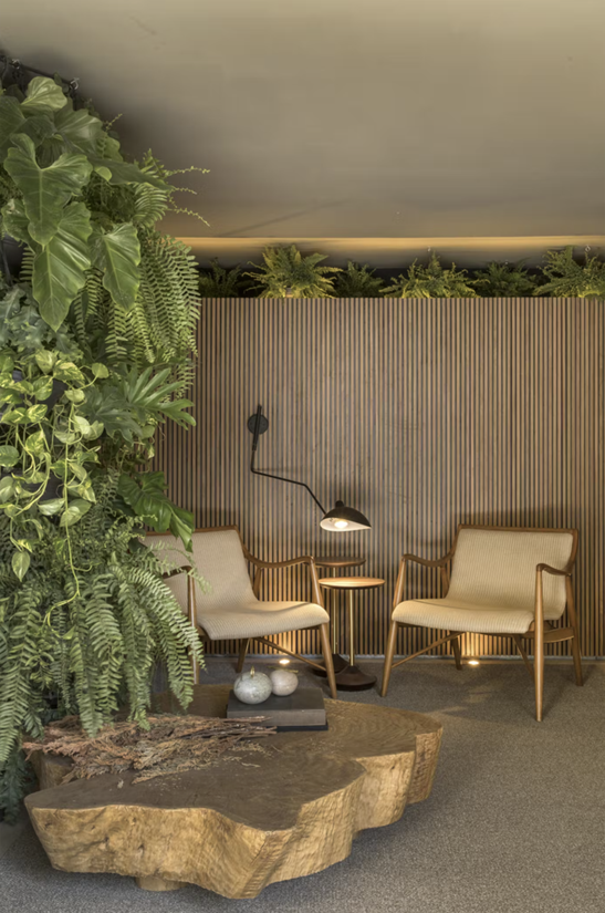 Biophilic Design