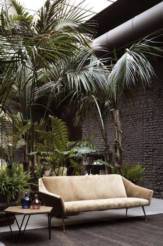 Biophilic Design
