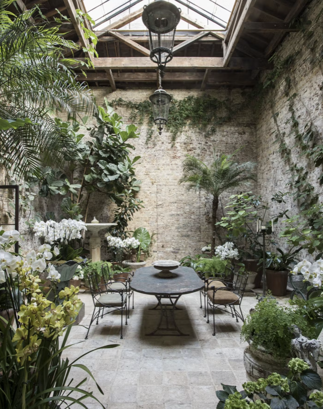 Biophilic Design