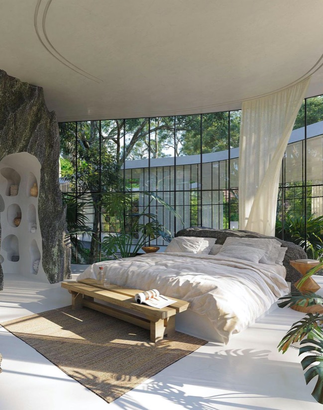 Biophilic Design