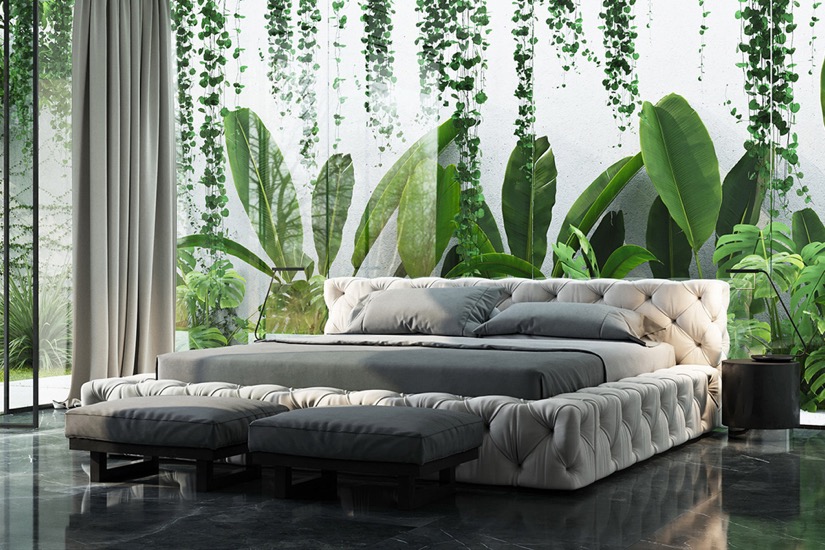 Biophilic Design