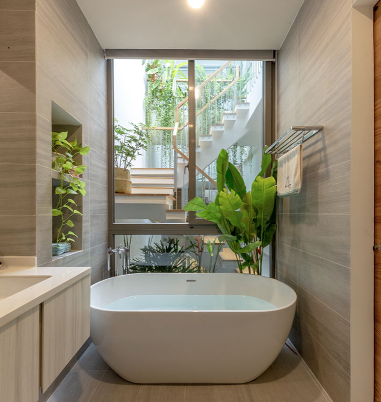 Biophilic Design