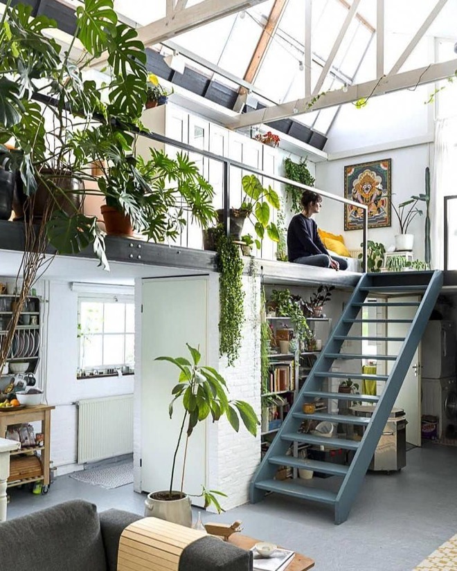 Biophilic Design