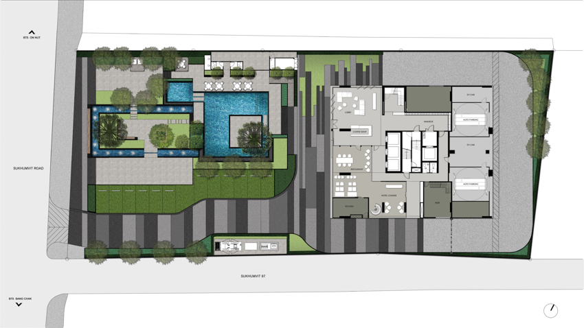 Ramada Residence Sukhumvit 87