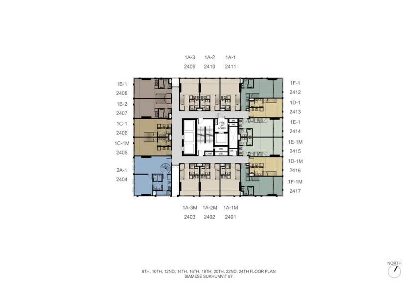 Ramada Residence Sukhumvit 87