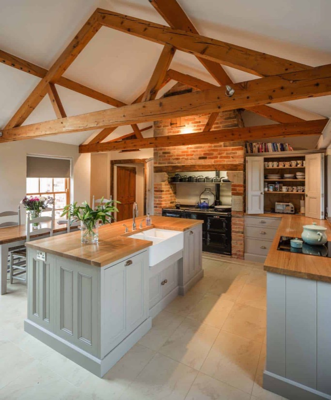 Rustic Style